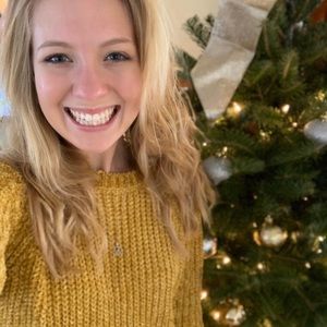 Meet your Posher, Colleen